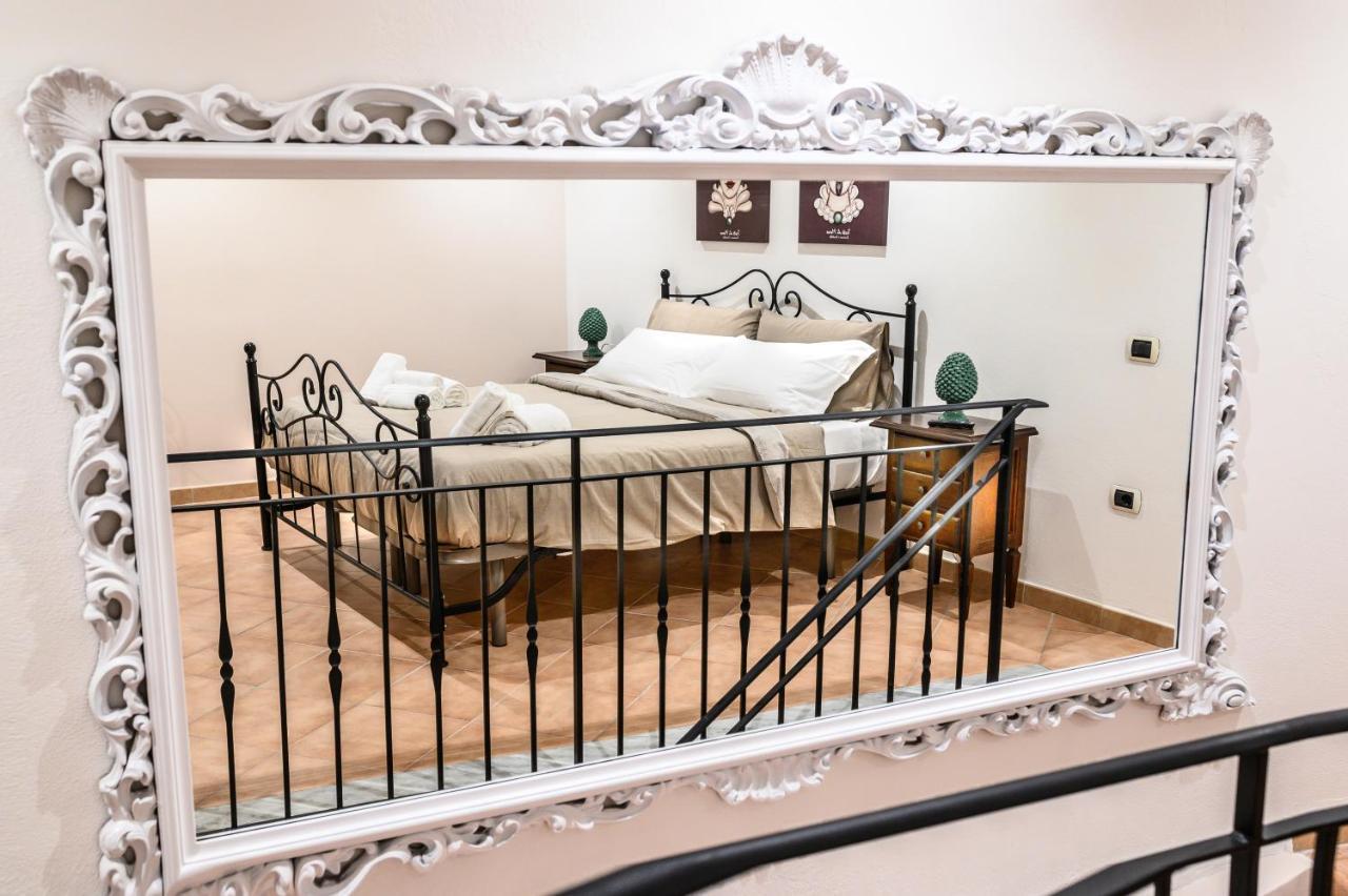 Daria'S Home Apartament Palermo Zewnętrze zdjęcie