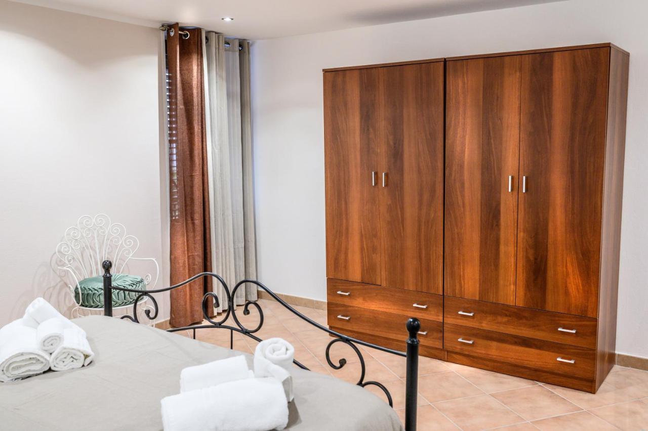 Daria'S Home Apartament Palermo Zewnętrze zdjęcie