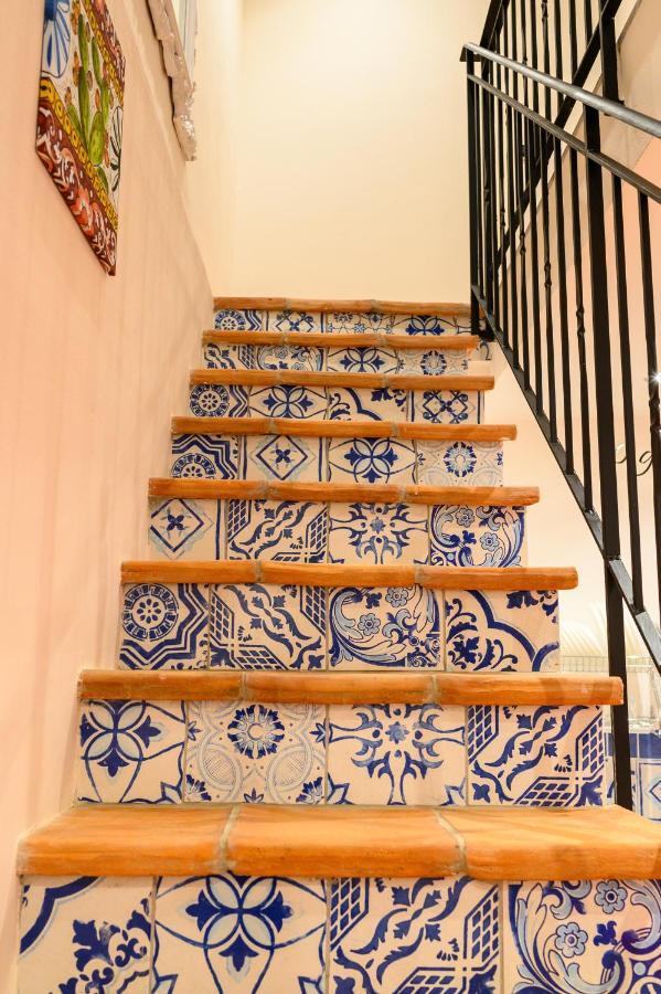 Daria'S Home Apartament Palermo Zewnętrze zdjęcie