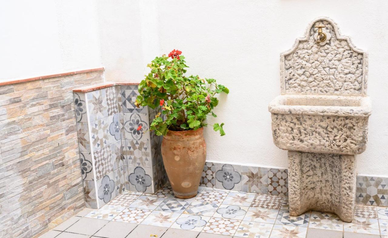 Daria'S Home Apartament Palermo Zewnętrze zdjęcie
