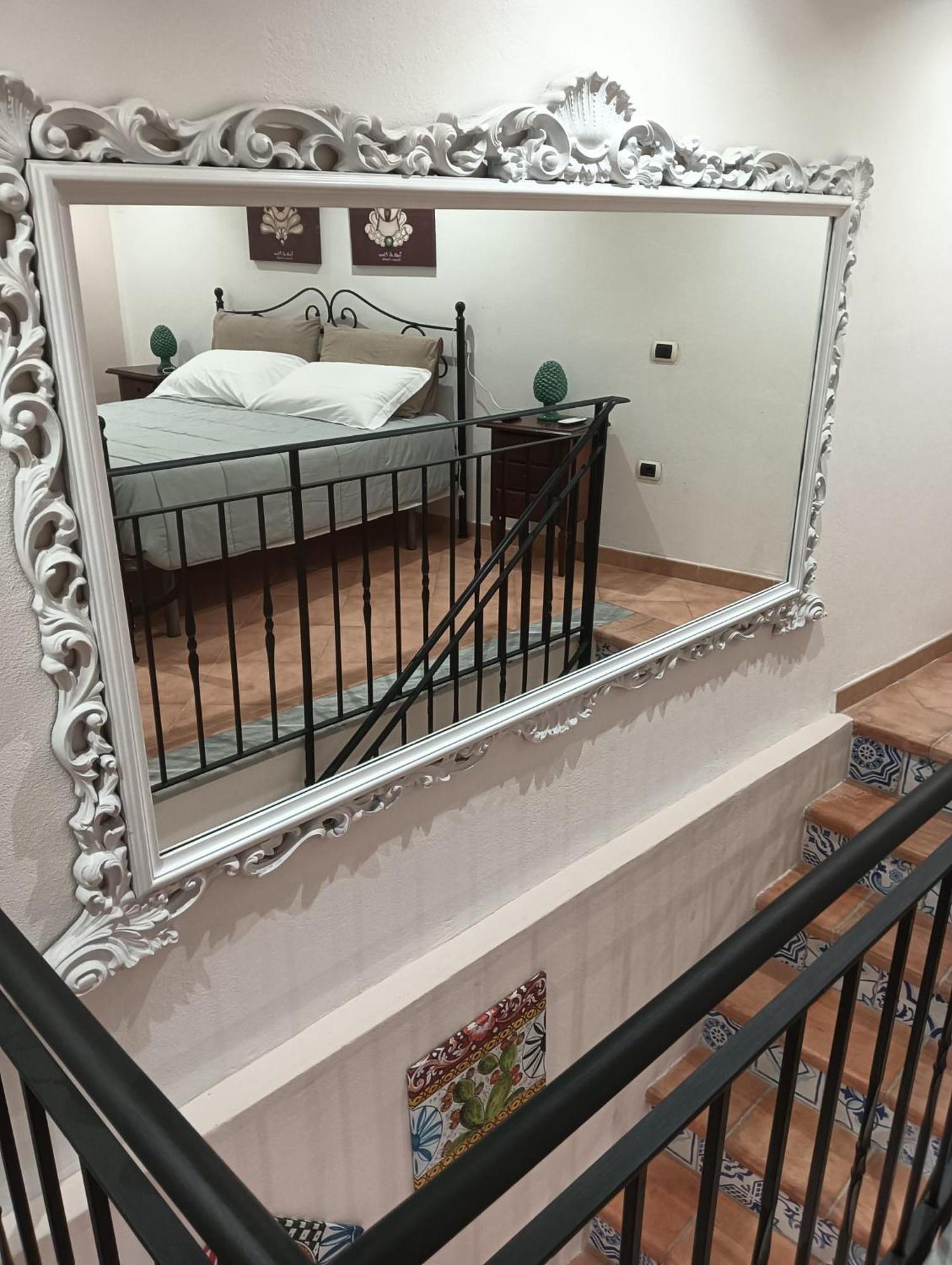 Daria'S Home Apartament Palermo Zewnętrze zdjęcie