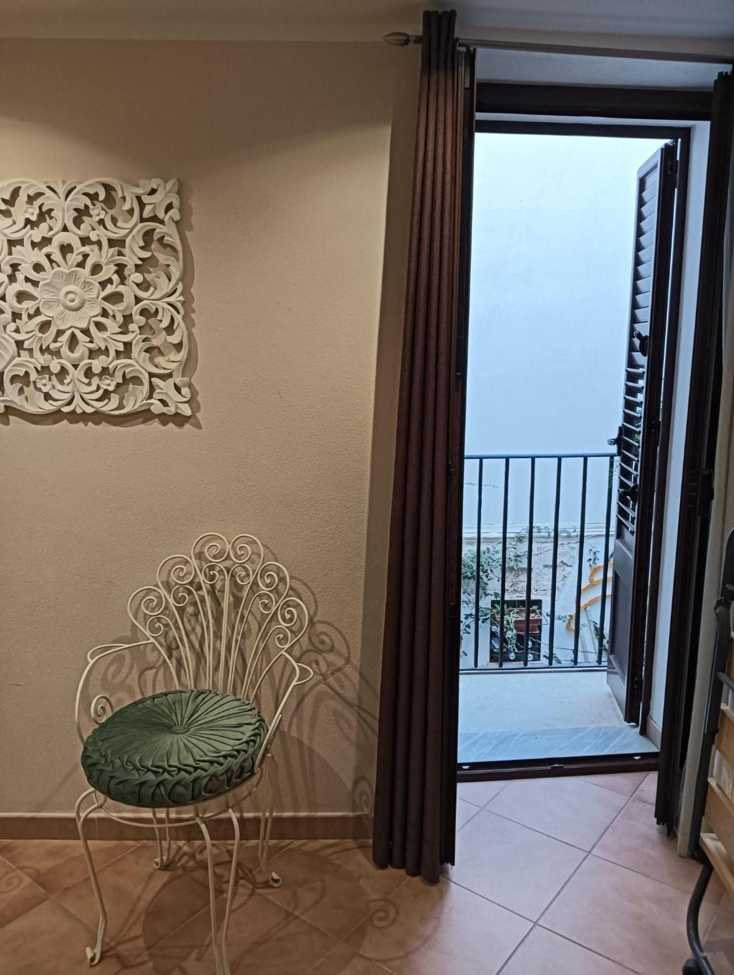 Daria'S Home Apartament Palermo Zewnętrze zdjęcie