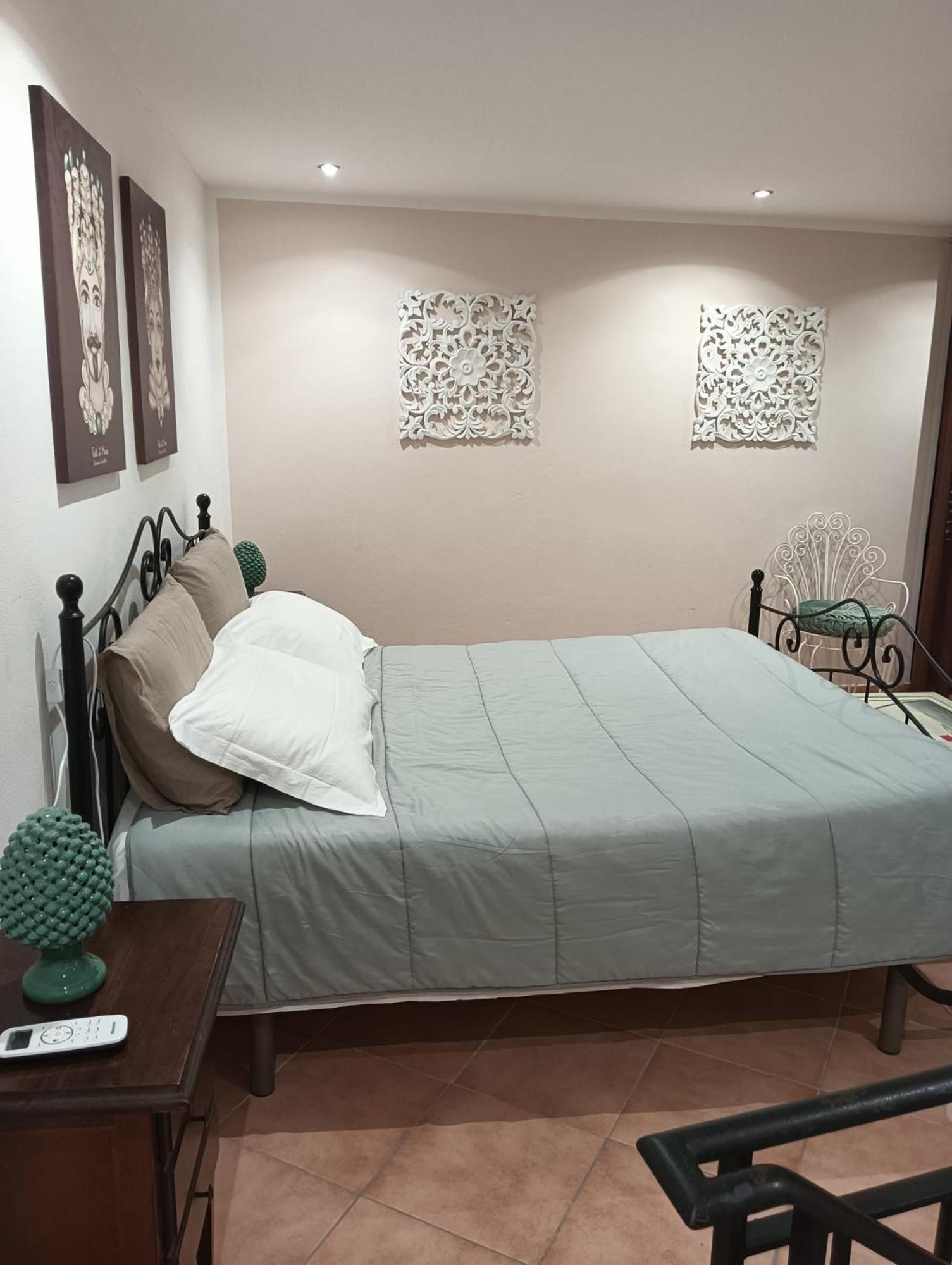 Daria'S Home Apartament Palermo Zewnętrze zdjęcie