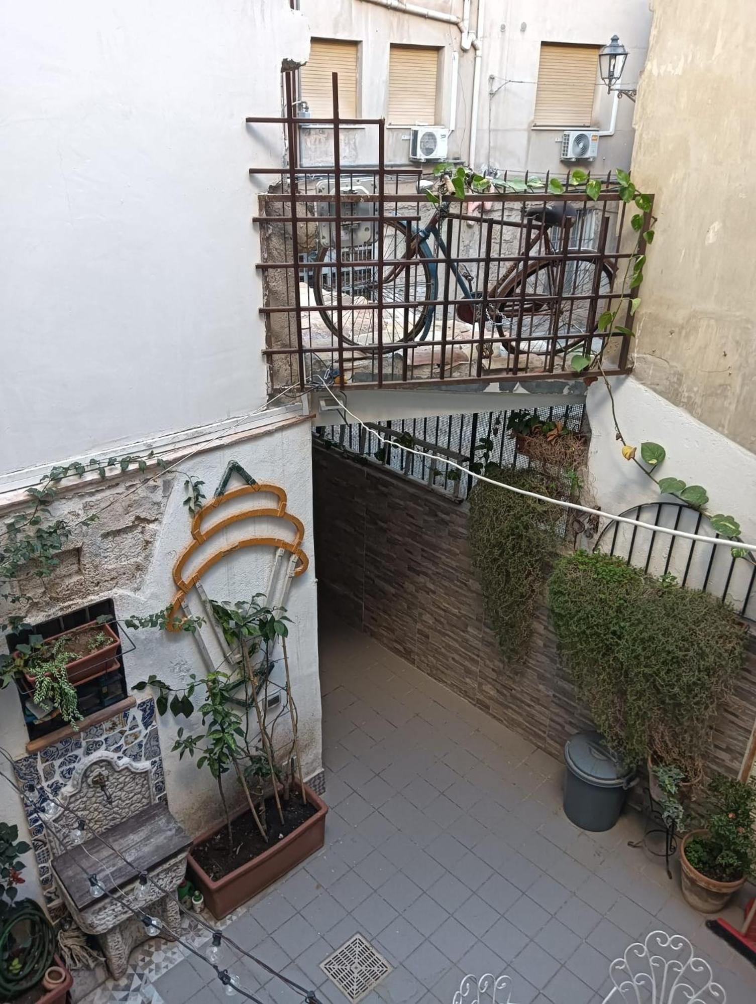 Daria'S Home Apartament Palermo Zewnętrze zdjęcie